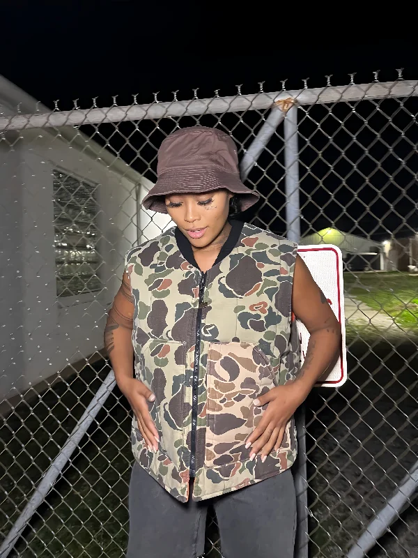 CNT CAMO VEST #20