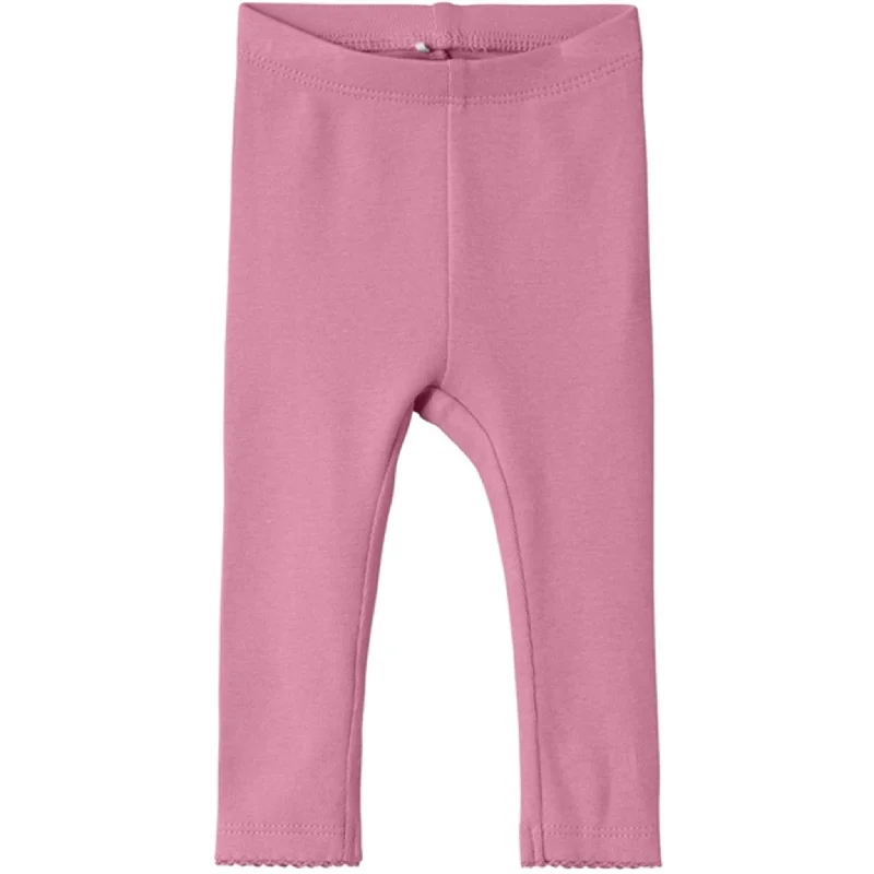 Name it Cashmere Rose Days Leggings