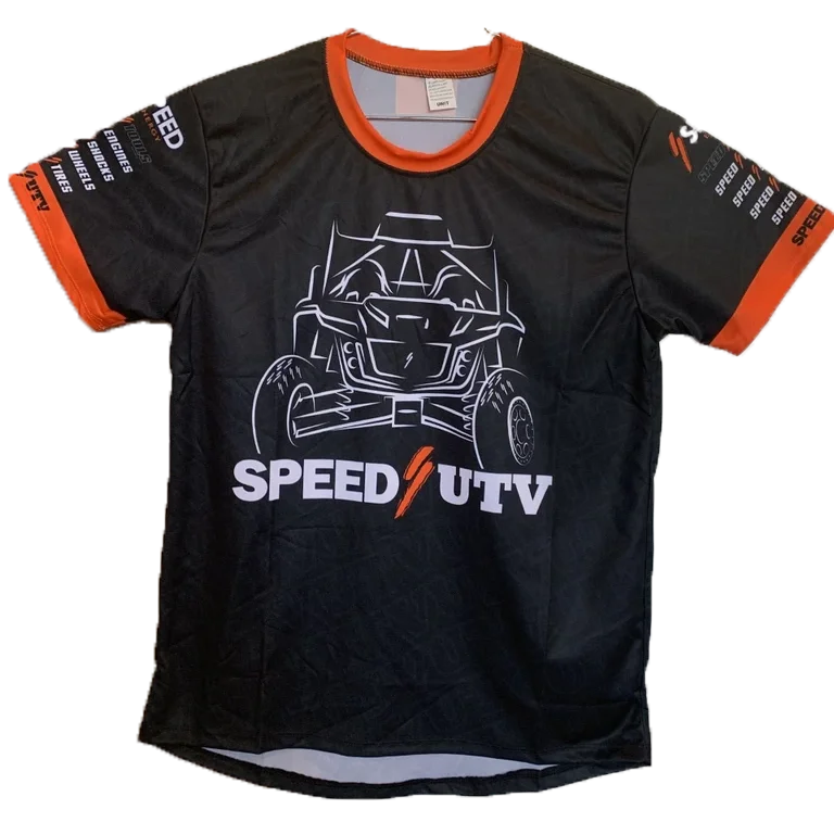 SPEED UTV JERSEY