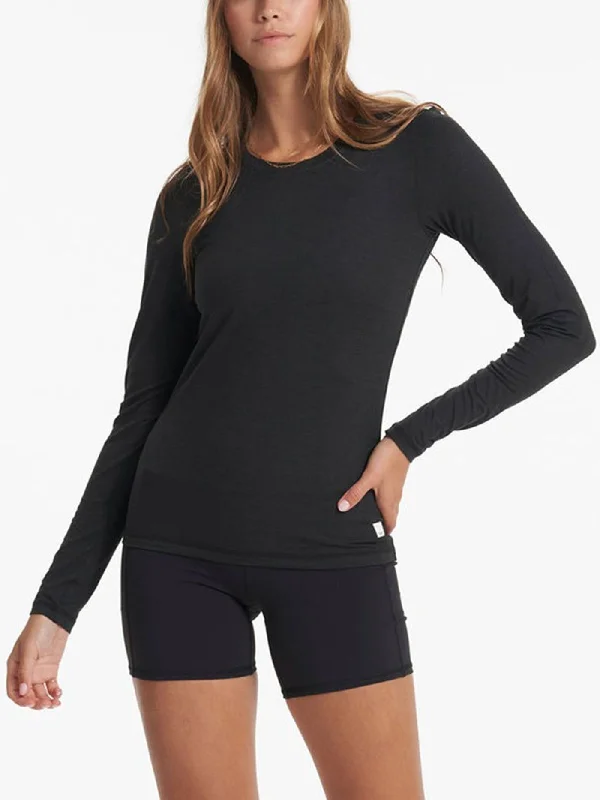 Lux Long-Sleeve T-Shirt