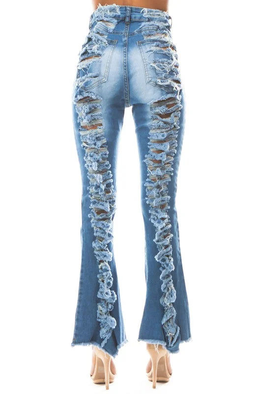 Fly Gurl Jeans