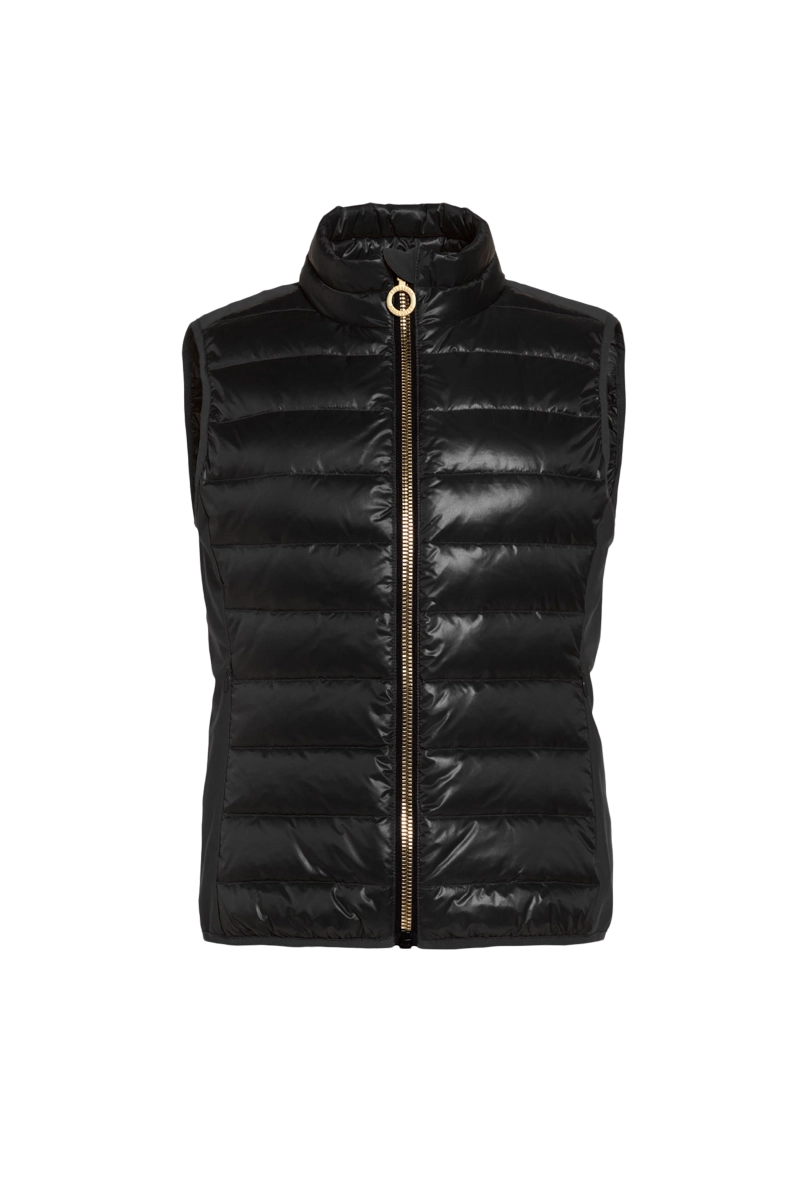 Ryann Lightweight Down Vest