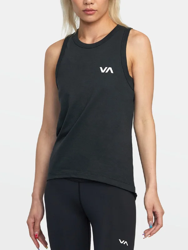 VA Muscle Tank Top