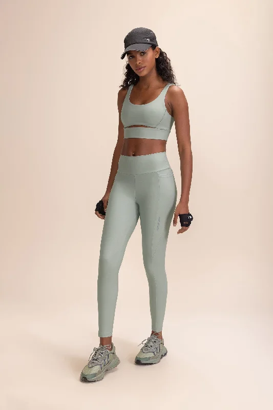 Fit Green® Leggings