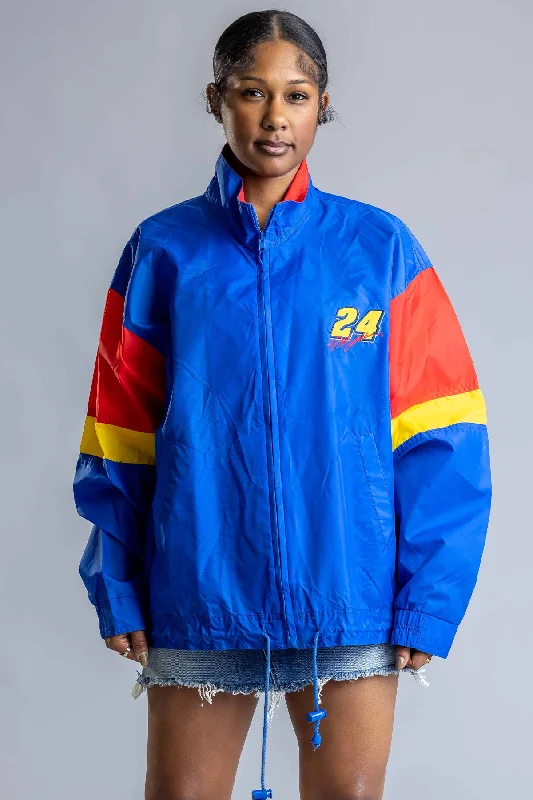 VTG GORDON RACING JACKET #2