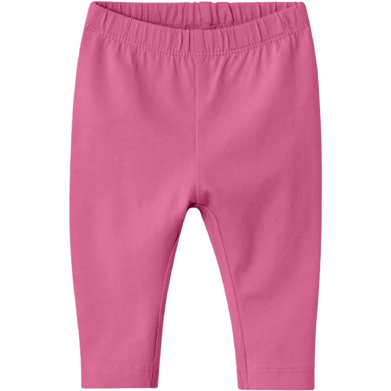 Name It Pink Power Vuvivian Leggings