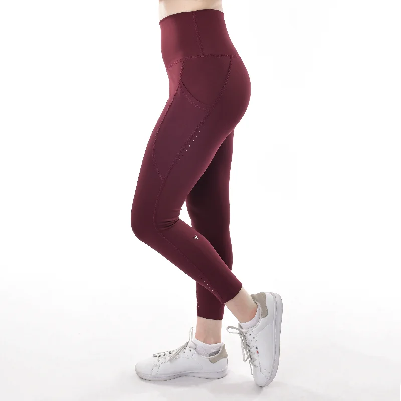 Pacer Pocket Leggings