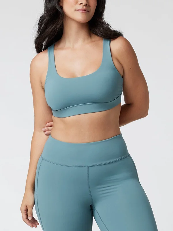 Stride Bra Tank Top