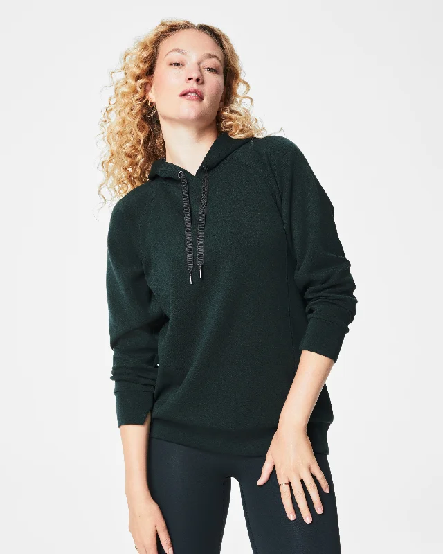 SPANX® AirEssentials Long Hoodie