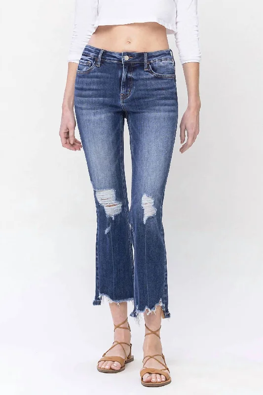 Speelbound Jeans In Denim