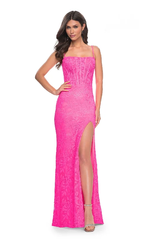 La Femme 32423 Dress