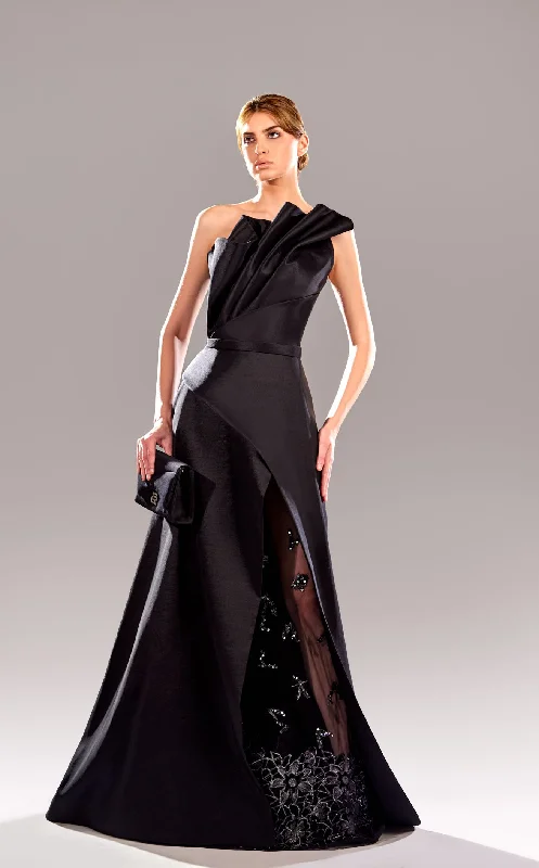 Reverie Couture SS24106 Dress