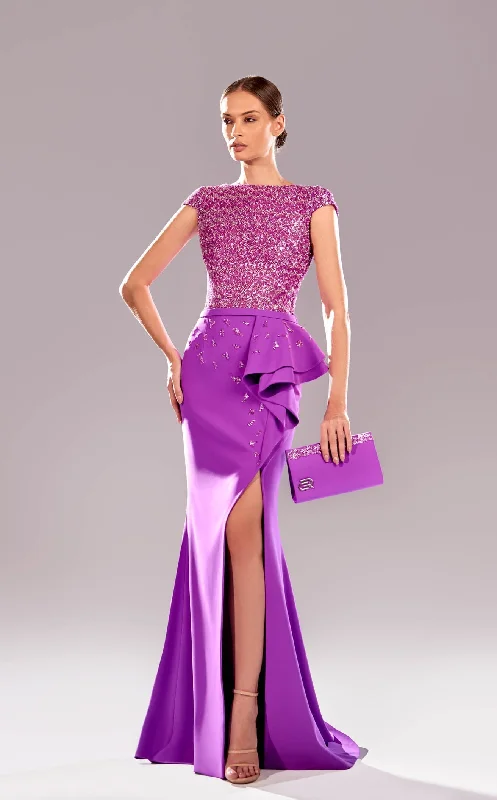 Reverie Couture SS2479 Dress