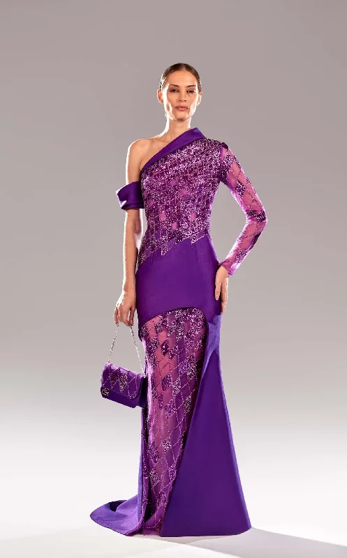 Reverie Couture SS2483 Dress