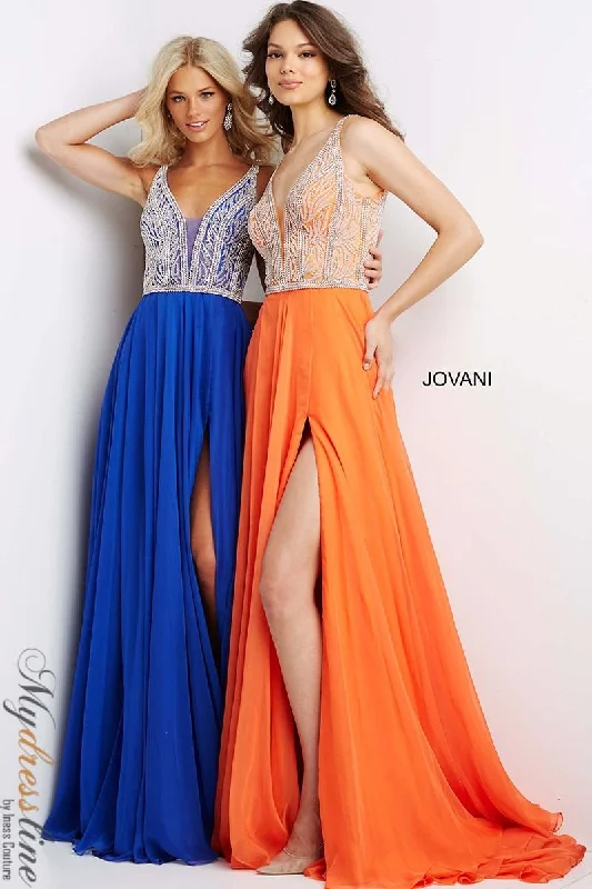 Jovani 07136