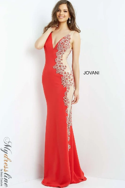 Jovani 07275