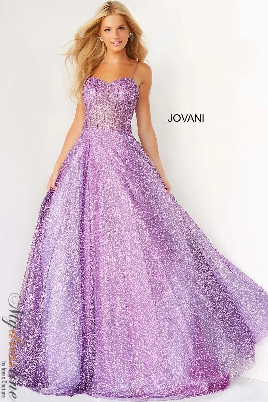 Jovani 07423