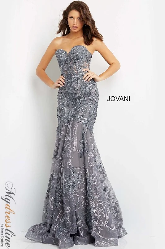 Jovani 07935