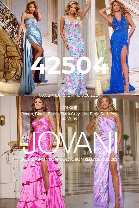 Jovani 42504 Dresses