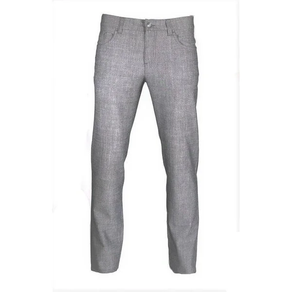 CERAMICA BASIC DRESS PANT PIPE 0039 945 Light Grey