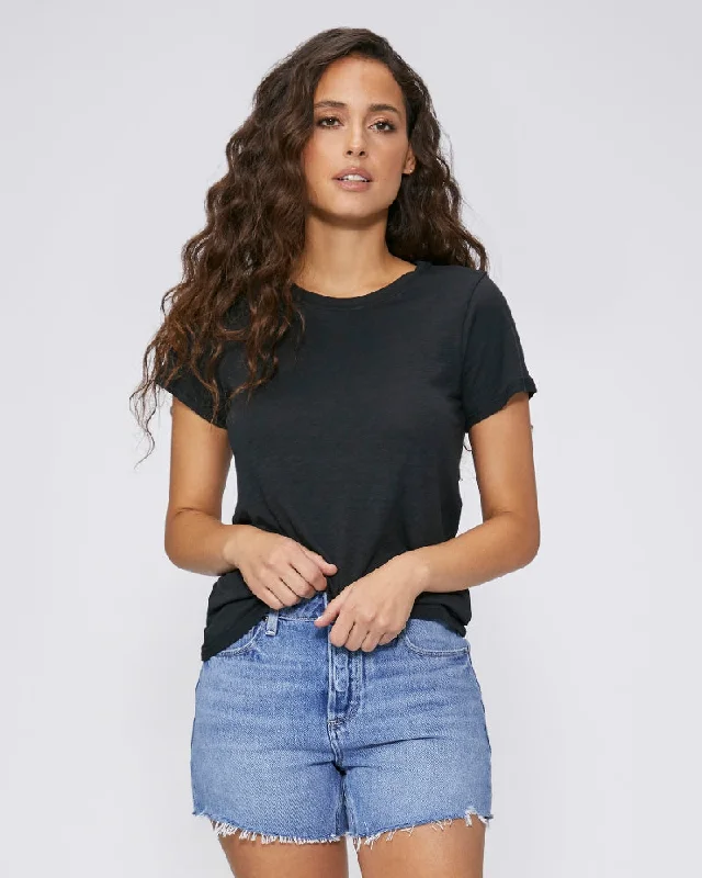 Ellison Tee - Black