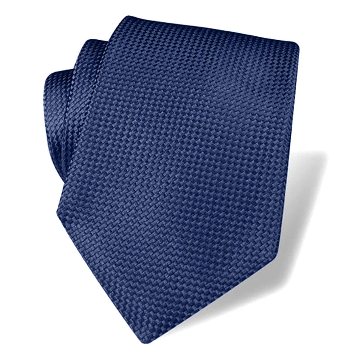 Christian Paul by Sidonio's Silk Woven Jacquard Basketweave Neck Tie Z60040