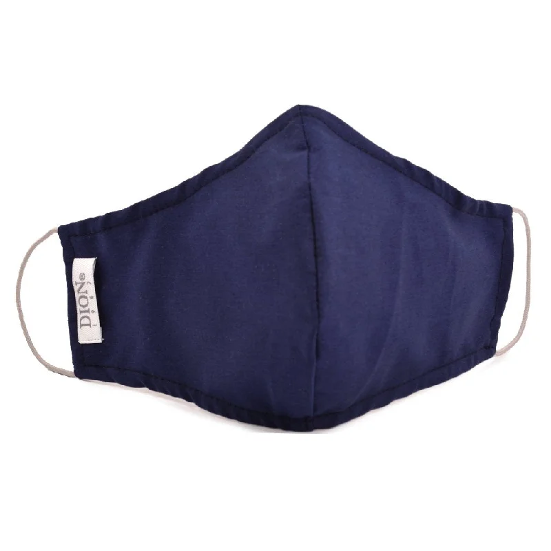 Non-Medical Cotton Face Mask C19-MSK_149 Navy